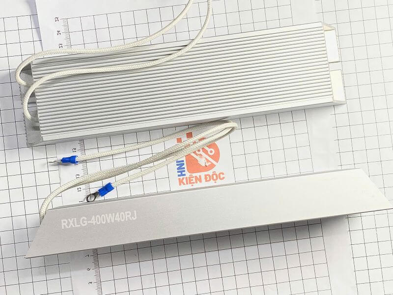 RXLG 400w 40r