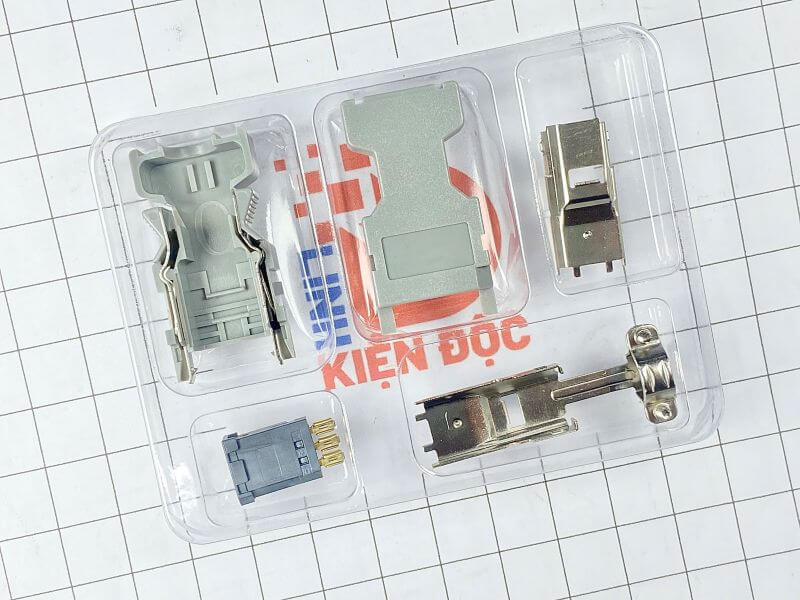 SM-6P giắc cắm Encoder Servo Yaskawa, Panasonic_2