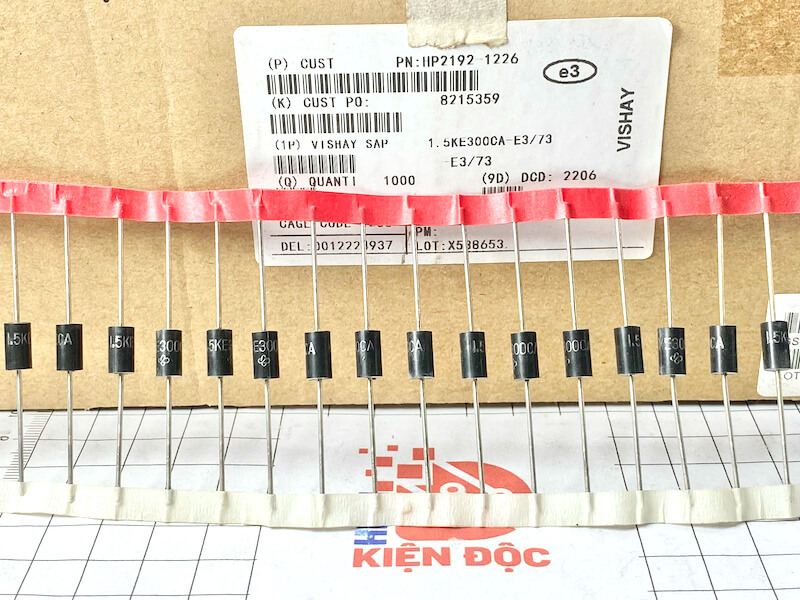 1.5KE300CA