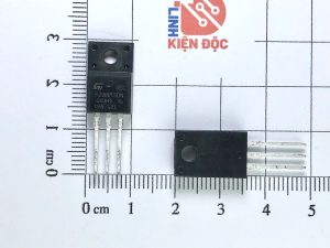 28NM50N STF28NM50N Mosfet Kênh N 21A 500V TO-220FP