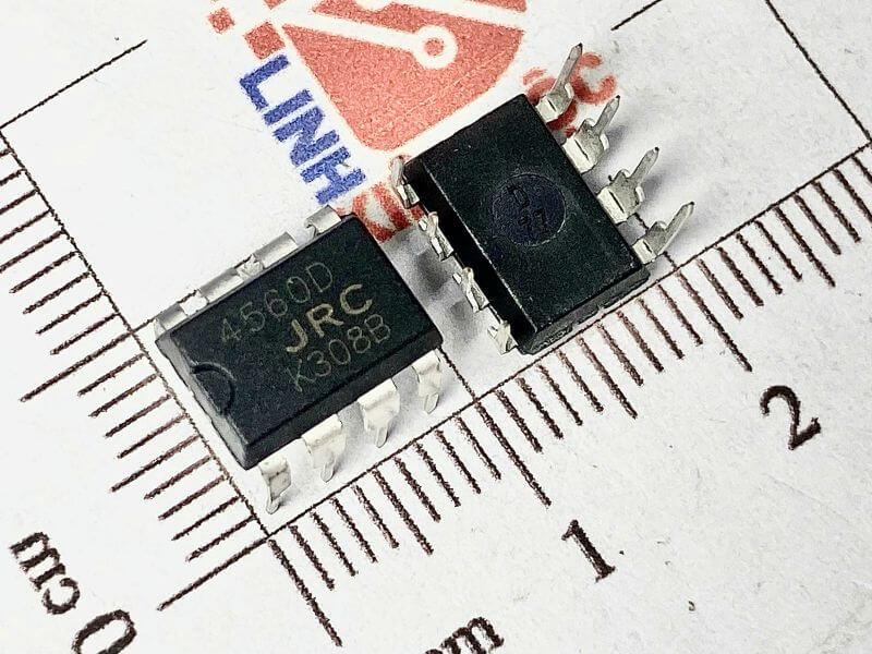 4560D