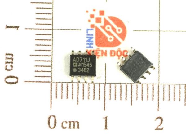 AD711J