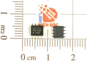 AD711J