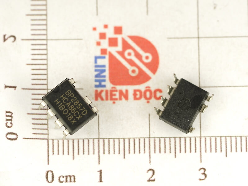 BP2857D =2