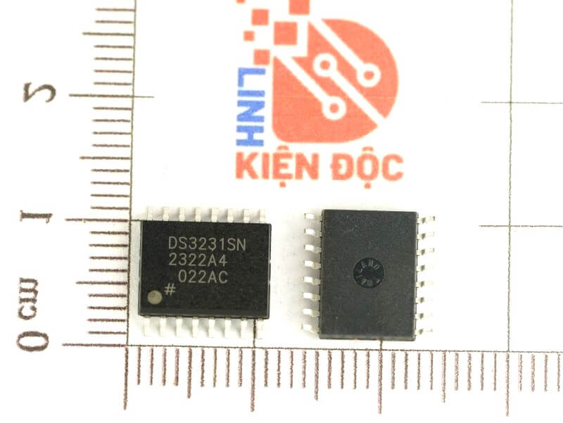 DS3231SN