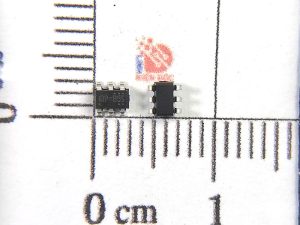 IDP= DP= R7731AGE IC dao động nguồn SOT23-6