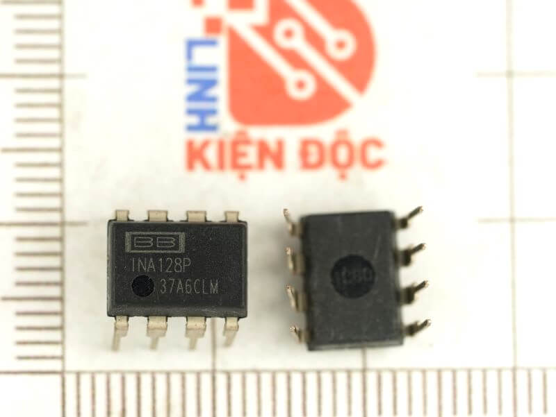 INA128P