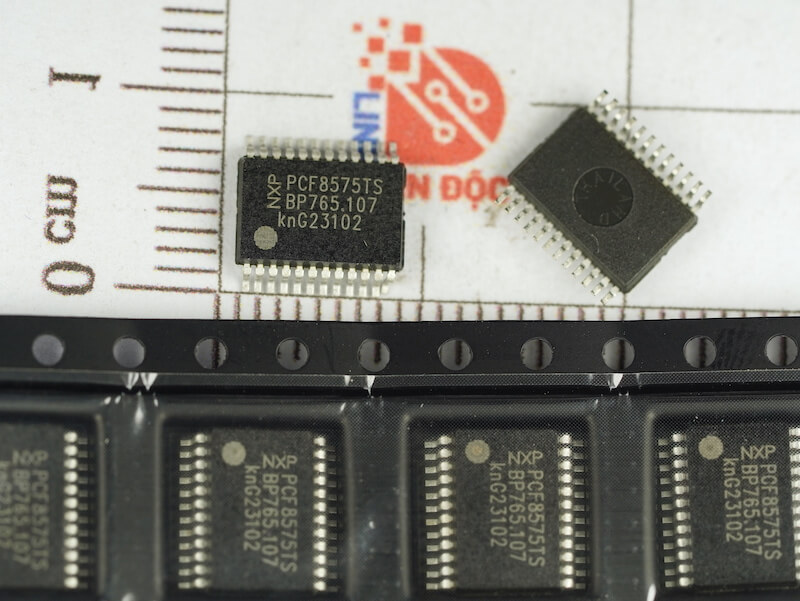 PCF8575TS,,