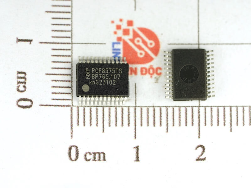 PCF8575TS