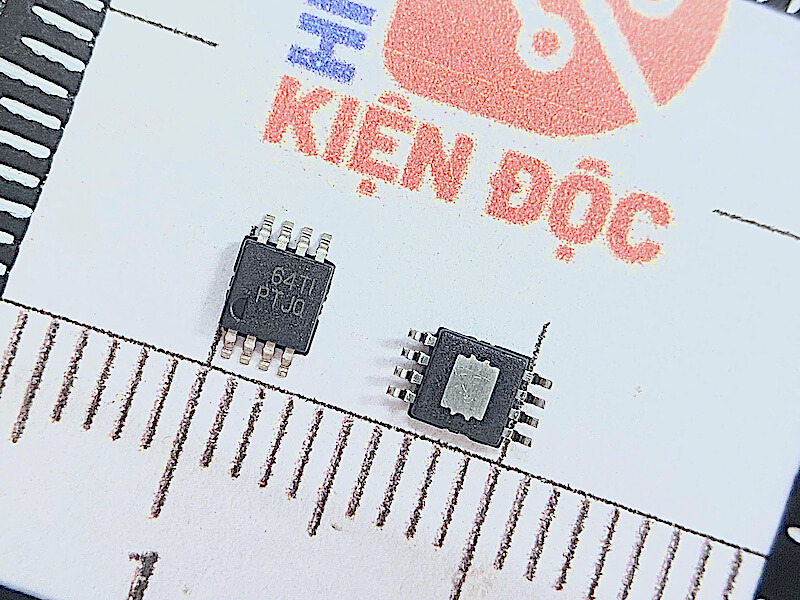 TPS7A4901