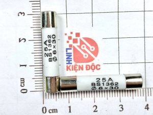 250V R058 25A
