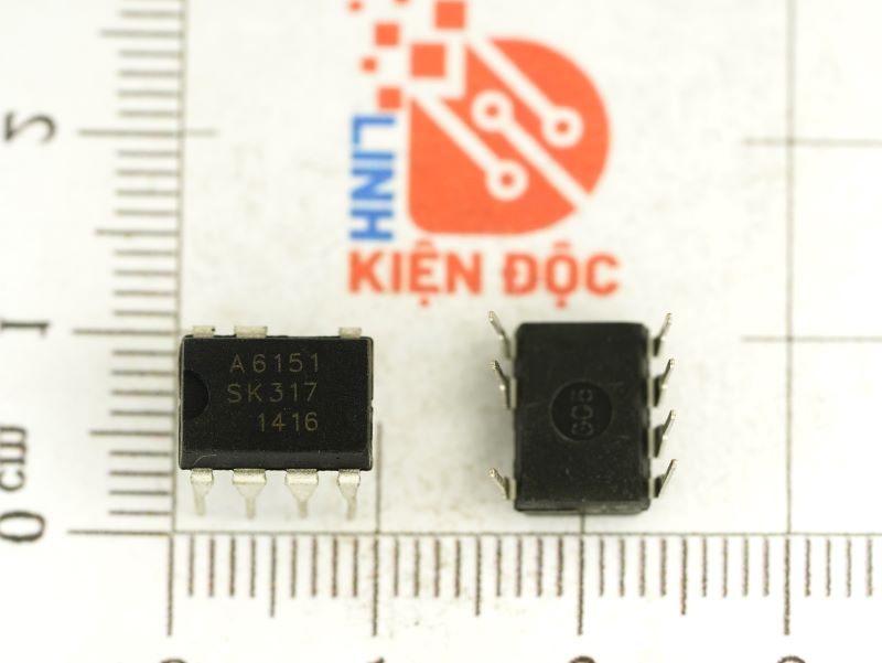 A6151