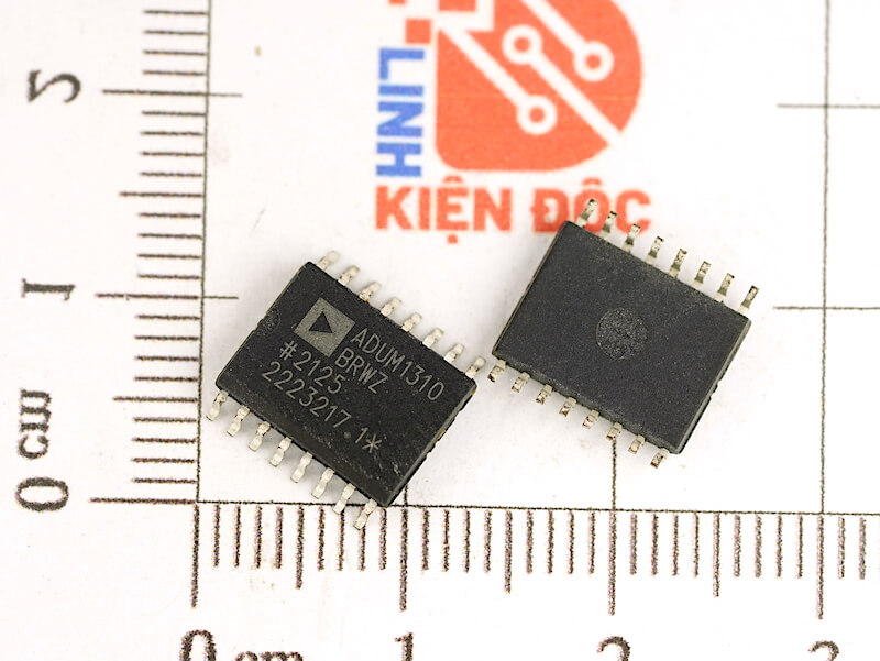 ADUM1310'