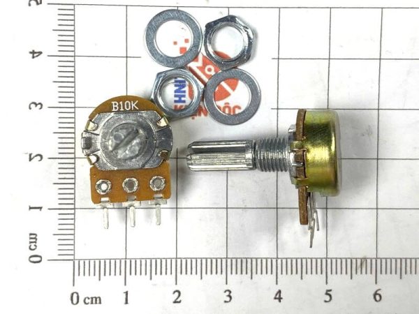 B10K