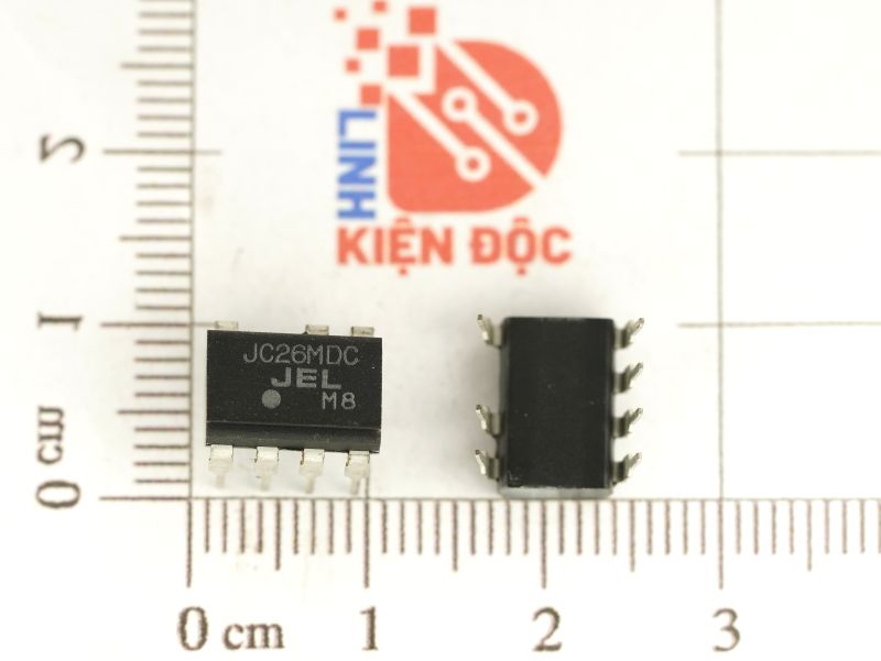 JC26MDC