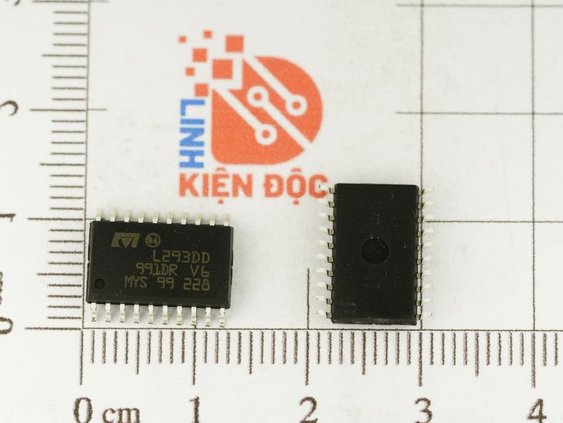 L293DD