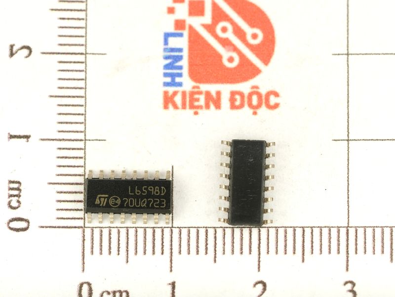 L6598D