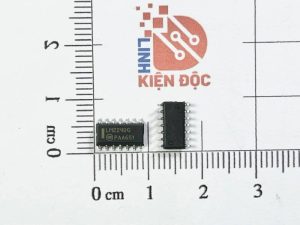 LM224DG LM224 IC khuếch đại thuật toán SOP-14