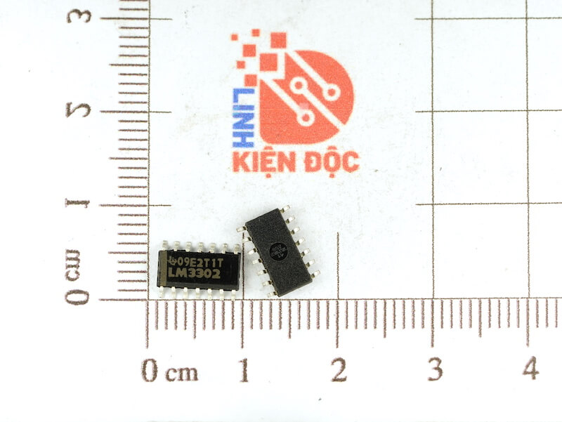 LM3302,,