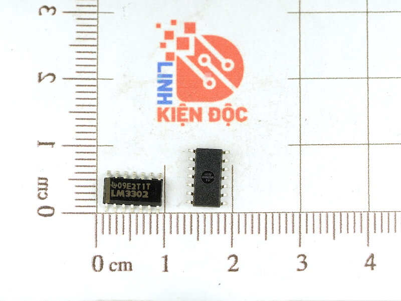 LM3302,