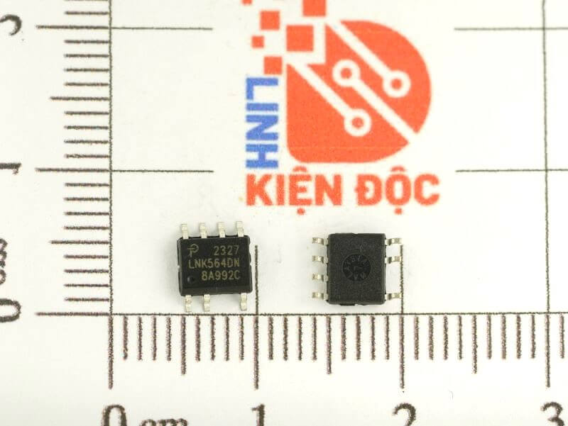 LNK564DN