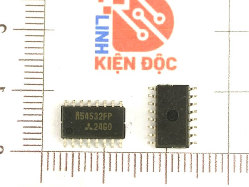 M54532FP