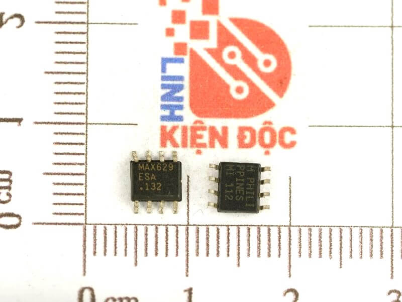 MAX629ESA