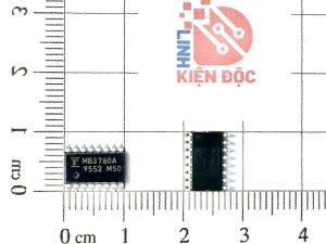 MB3780A MB3780APF IC chuyên dụng Battery Backup Sop-16