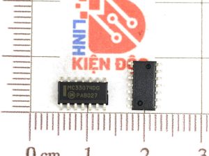 MC33074DG