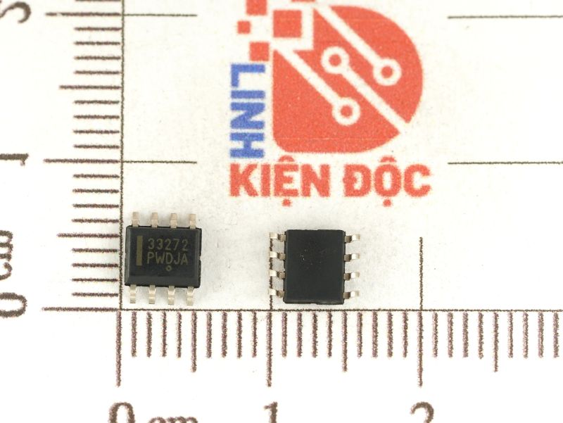 MC33272