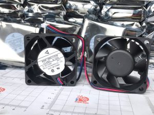 Quạt Matsushita MMF-06G12DM 12V 0.10A 1.2W 60x60x25mm
