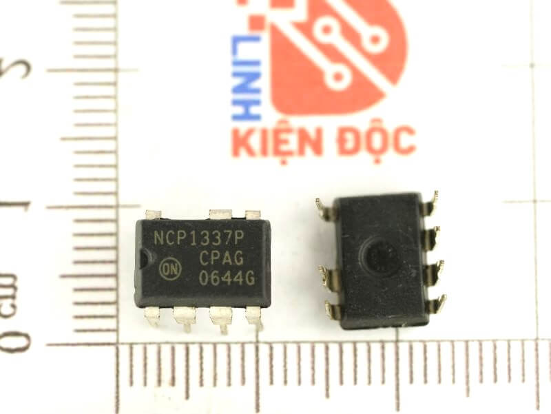 NCP1337P