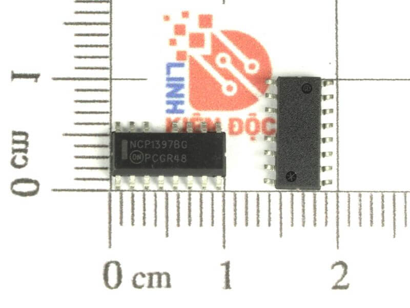 NCP1397BG