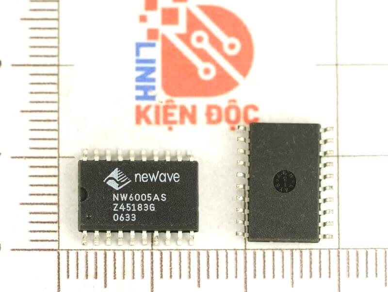 NW6005AS
