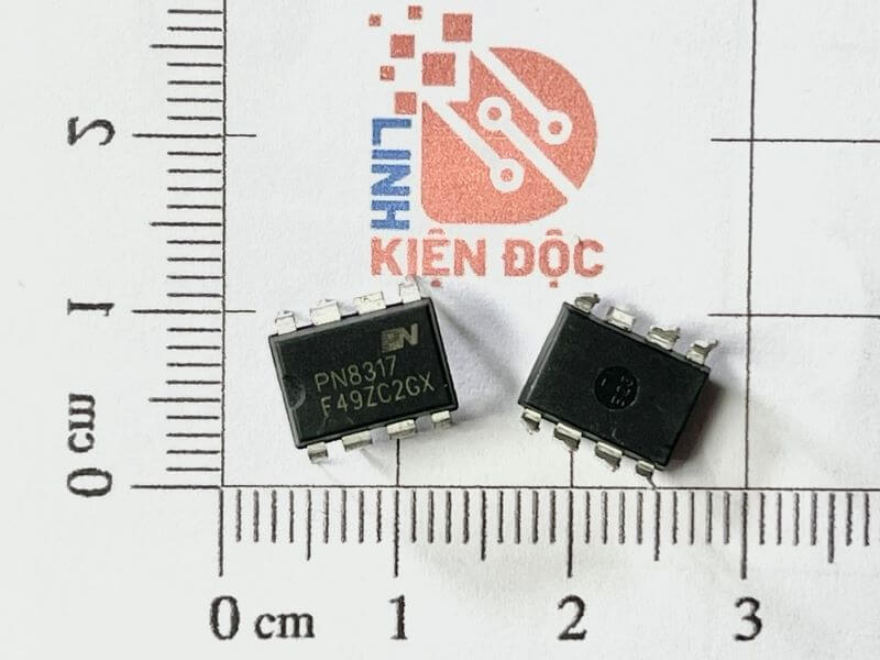 PN8317
