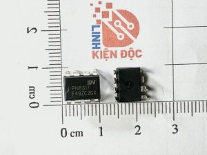 PN8317 IC nguồn xung tích hợp DIP-7