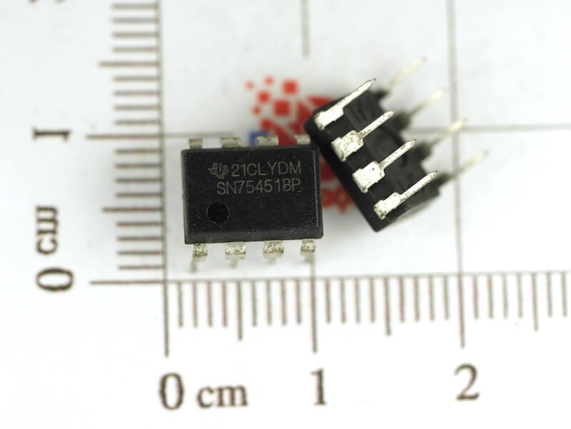 SN75451BP'