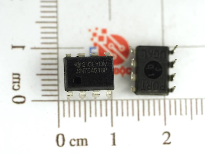 SN75451BP