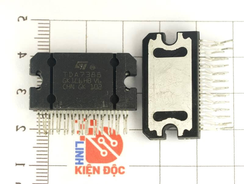 TDA7388