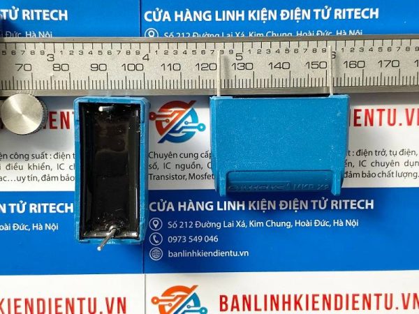 Tụ bếp từ 5uf