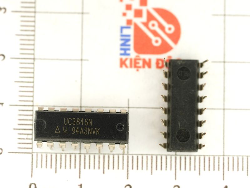 UC3846N