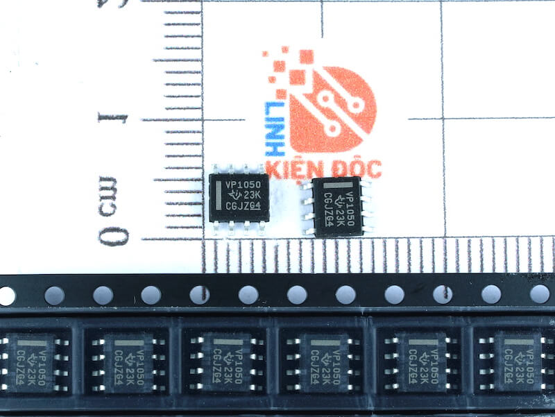 VP1050 SN65HVD1050 SN65HVD1050DR IC SOIC-8