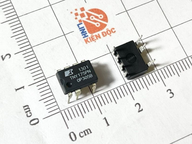 TNY175PN TNY175P IC nguồn DIP-7 nhập khẩu