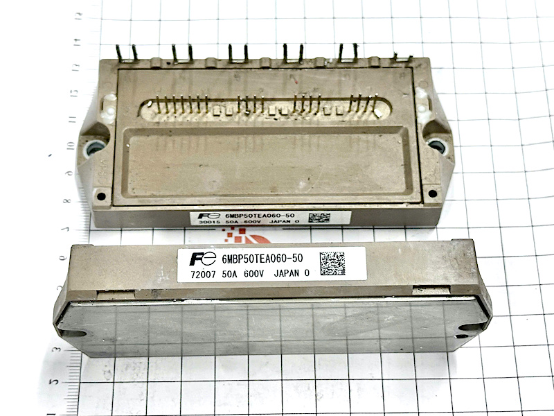 6MBP50TEA060_1 6MBP50TEA060