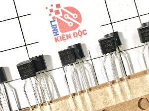 AZ431 AZ431AZ-EA1 IC Chuyên Dụng TO-92