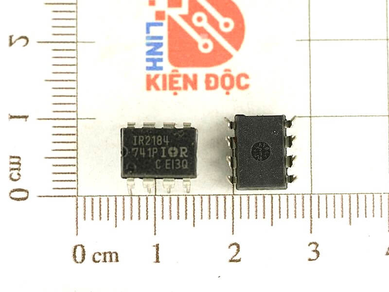 IR2184 IR2184