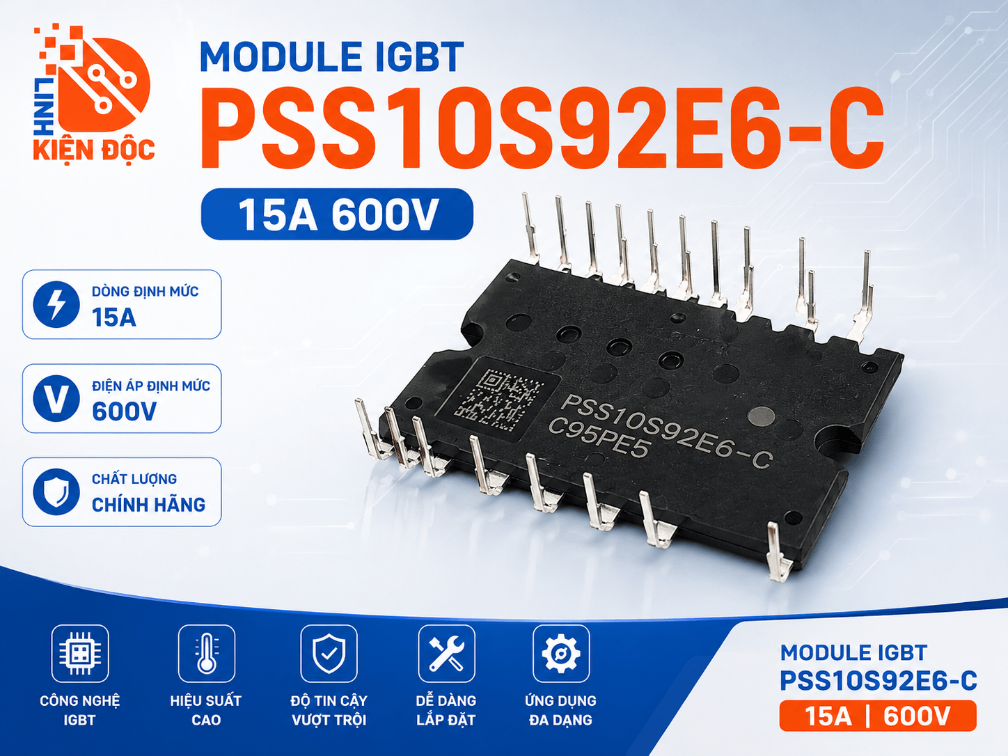 PSS10S92E6-C