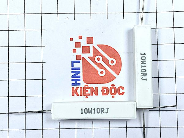 Điện trở 10w 10R