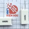 Điện trở sứ 10W 20R(chân đứng)_4