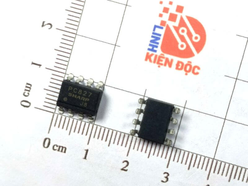 PC827